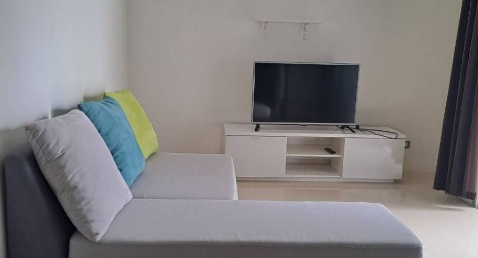 Condo en alquiler de 2 habitaciones en Khlong Toei, Bangkok