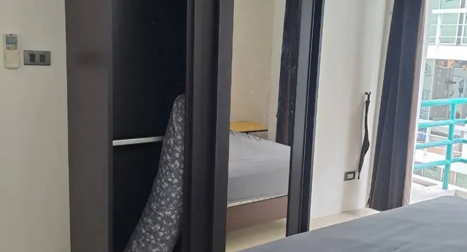 Condo en alquiler de 2 habitaciones en Khlong Toei, Bangkok