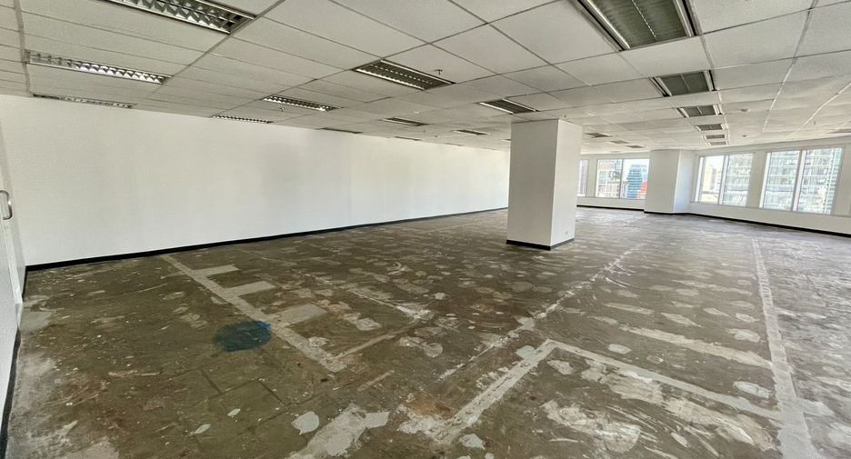 Аренда офис в Патхум Щан, Бангкок