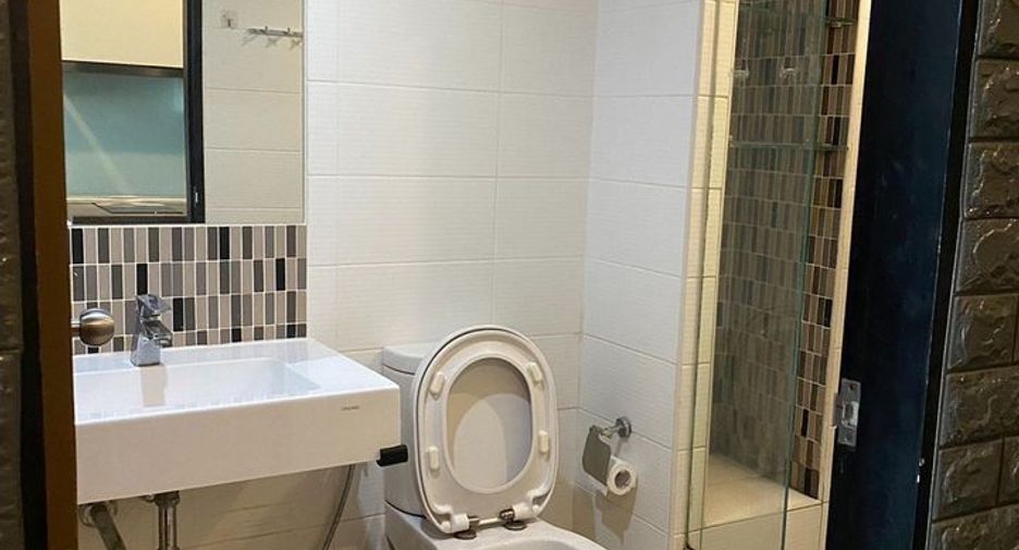 For rent 1 bed condo in Bang Na, Bangkok
