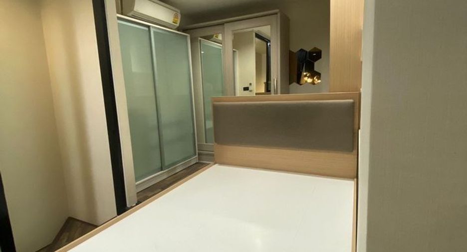 For rent 1 bed condo in Bang Na, Bangkok