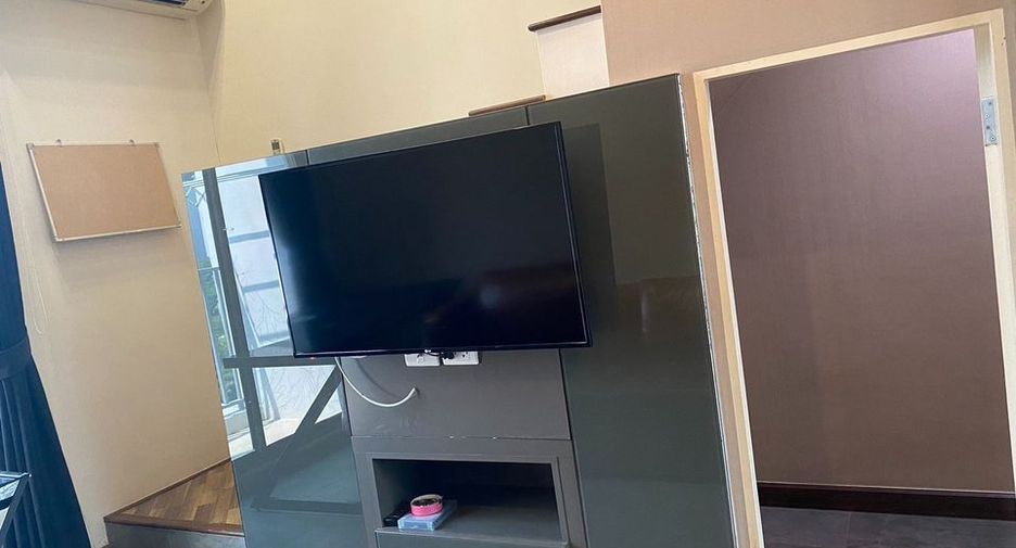 For rent 1 bed condo in Bang Na, Bangkok