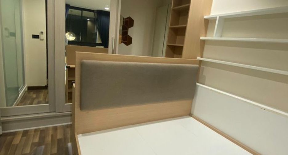For rent 1 bed condo in Bang Na, Bangkok