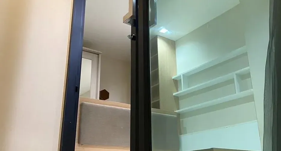 For rent 1 bed condo in Bang Na, Bangkok