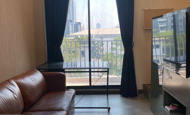 Condo en alquiler de 1 habitaciones en Bang Na, Bangkok