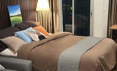 Wohnung zur Miete mit Studio in Bang Phlat, Bangkok