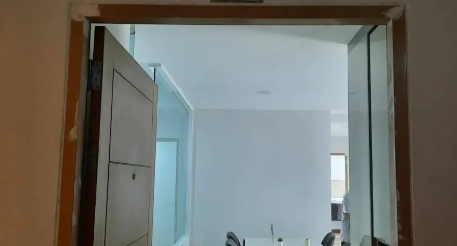 For rent 2 bedrooms apartment in Khlong Toei, Bangkok