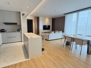 ให้เช่า 3 ห้องนอน คอนโด ใน เมืองสมุทรปราการ, สมุทรปราการ