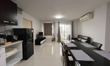 For rent 1 bed condo in Pathum Wan, Bangkok