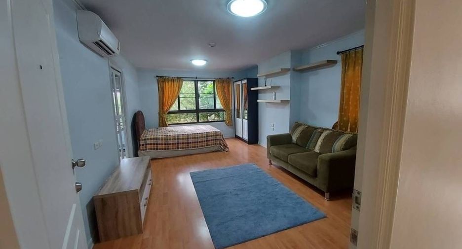 For rent 1 bed condo in Sathon, Bangkok