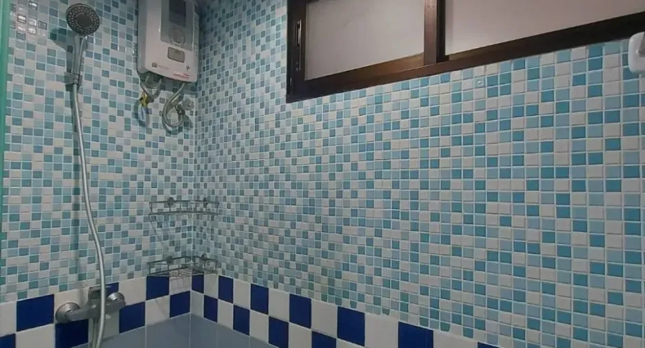 For rent 1 bed condo in Sathon, Bangkok