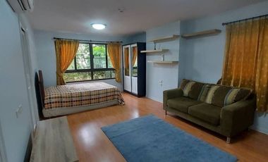 Condo en alquiler de 1 habitaciones en Sathon, Bangkok