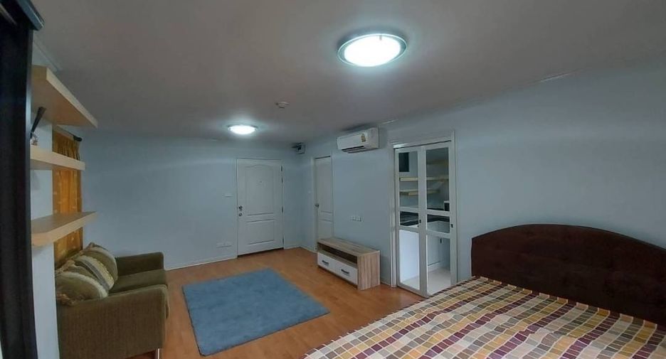 For rent 1 bed condo in Sathon, Bangkok