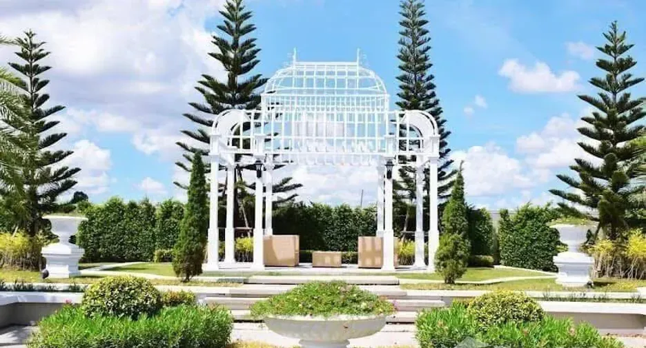 ให้เช่า 4 ห้องนอน บ้านเดี่ยว ใน ประเวศ, กรุงเทพฯ