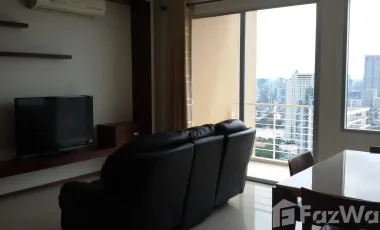 出租 2 卧室 公寓 在 Khlong San, 曼谷