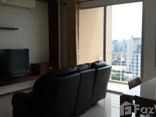 出租 2 卧室 公寓 在 Khlong San, 曼谷