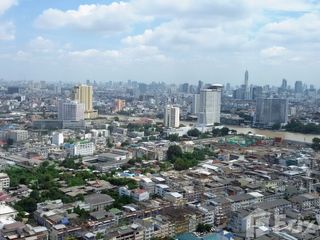 出租 2 卧室 公寓 在 Khlong San, 曼谷