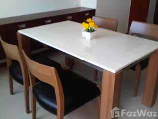 出租 2 卧室 公寓 在 Khlong San, 曼谷