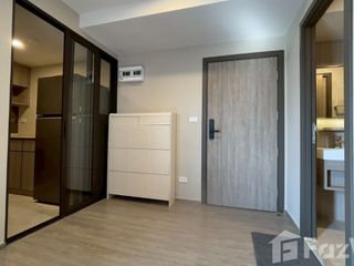 For rent 1 bed condo in Mueang Samut Prakan, Samut Prakan