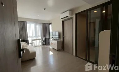 ให้เช่า 1 เตียง คอนโด ใน เมืองสมุทรปราการ, สมุทรปราการ