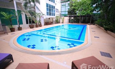Condo en alquiler de 1 habitaciones en Watthana, Bangkok