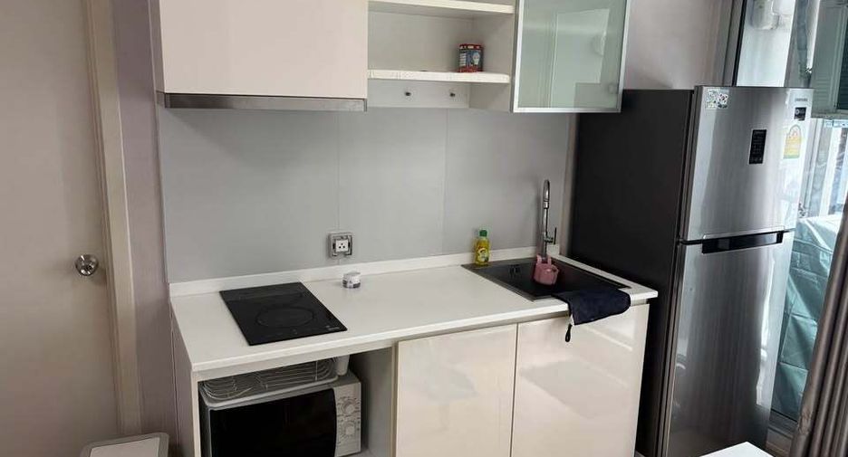 For rent 2 bedrooms condo in Bang Khae, Bangkok