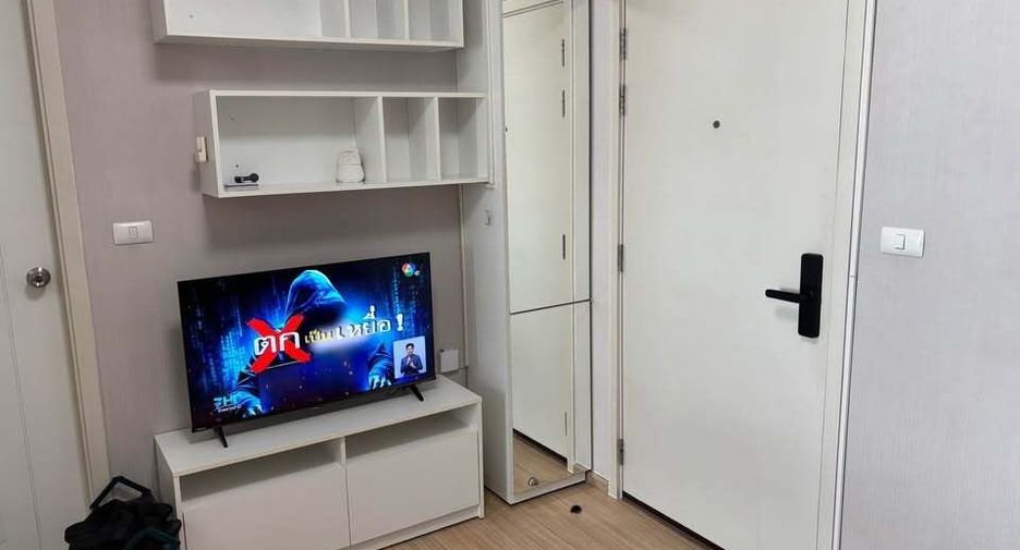 For rent 2 bedrooms condo in Bang Khae, Bangkok