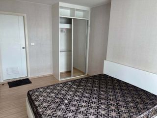 Аренда 2 спальни кондо в Банг Кхае, Бангкок