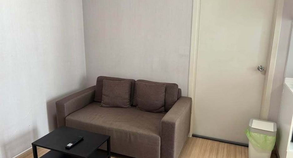 For rent 2 bedrooms condo in Bang Khae, Bangkok