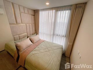 À louer 1 chambre condo à Bang Kapi, Bangkok