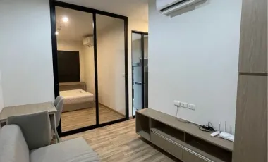 出租 1 卧室 公寓 在 Mueang Samut Prakan, Samut Prakan