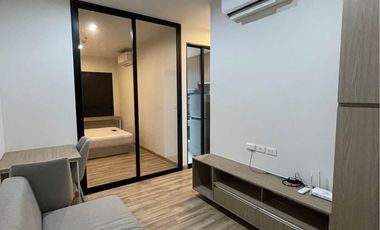 For rent 1 Beds condo in Mueang Samut Prakan, Samut Prakan