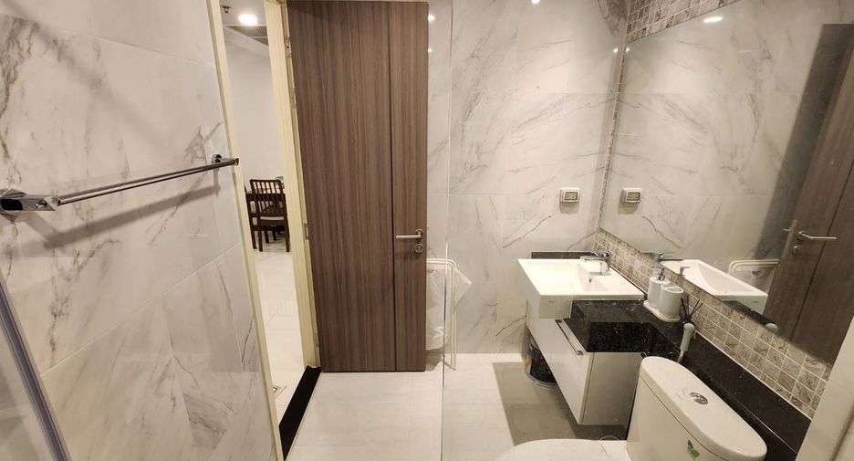 For rent 1 bed condo in Khlong San, Bangkok