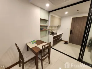 出租 1 卧室 公寓 在 Khlong San, 曼谷