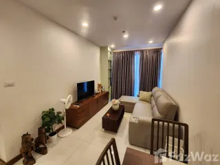 出租 1 卧室 公寓 在 Khlong San, 曼谷