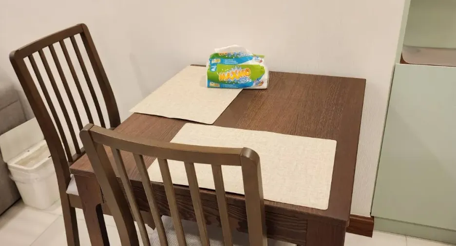 For rent 1 bed condo in Khlong San, Bangkok
