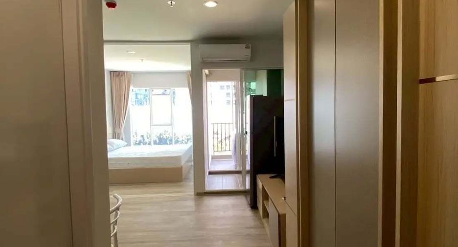 Wohnung zur Miete mit 1 Zimmer in Bang Na, Bangkok