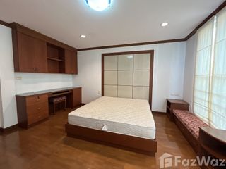For rent 4 ベッドルーム house in Watthana, Bangkok
