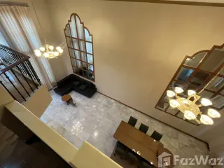 For rent 4 ベッドルーム house in Watthana, Bangkok