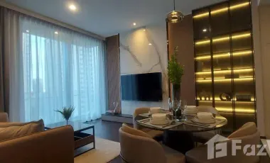 For rent 2 ベッドルーム condo in Khlong Toei, Bangkok