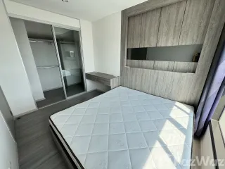 For rent 2 bedrooms condo in Bang Phlat, Bangkok