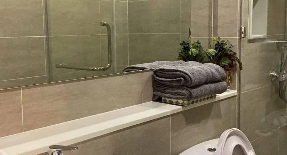 For rent 3 bedrooms condo in Bang Kho Laem, Bangkok