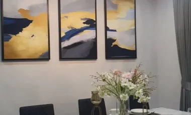For rent 3 bedrooms condo in Bang Kho Laem, Bangkok