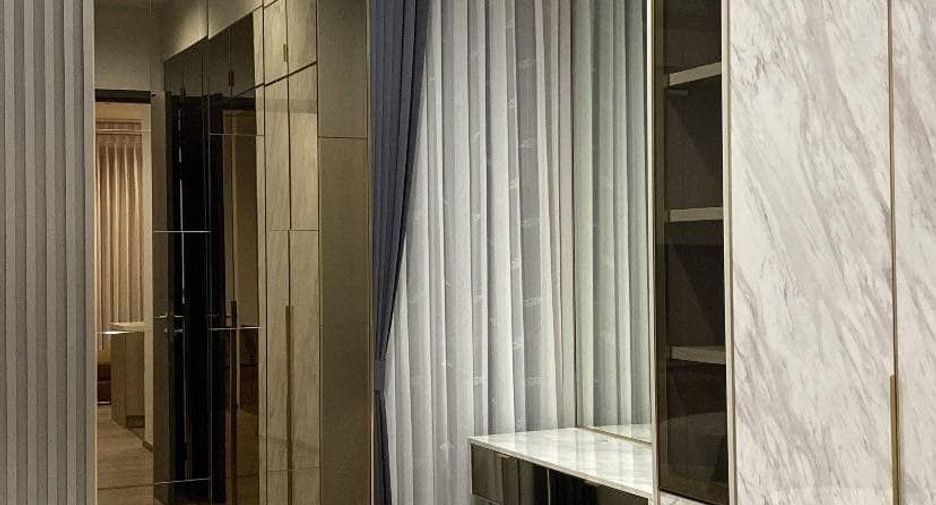 For rent 3 bedrooms condo in Bang Kho Laem, Bangkok