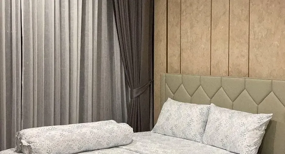 For rent 3 bedrooms condo in Bang Kho Laem, Bangkok