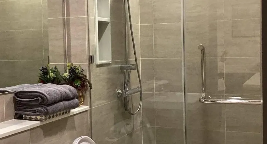 For rent 3 bedrooms condo in Bang Kho Laem, Bangkok