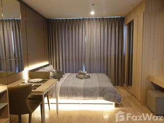 For rent studio condo in Bang Na, Bangkok