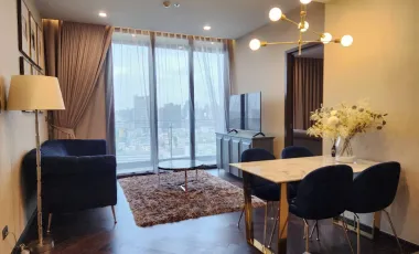 出租 2 卧室 公寓 在 Phaya Thai, 曼谷