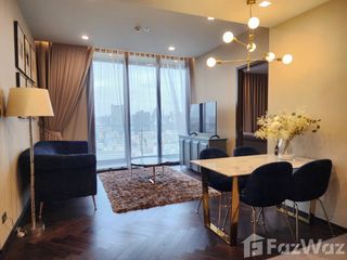 For rent 2 ベッドルーム condo in Phaya Thai, Bangkok
