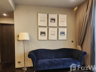 For rent 2 ベッドルーム condo in Phaya Thai, Bangkok